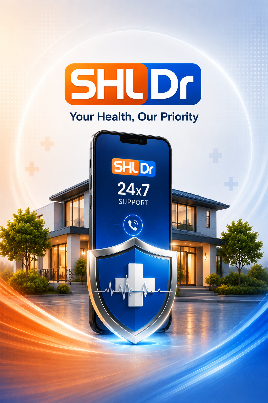 Healthcare